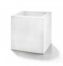 3SC Bemood White Стакан настольный, цвет: белый. BEMW03A