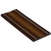 Молдинг DECOMASTER 187-51 (40*8*2400мм)