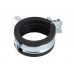 Хомут Walraven BISMAT Flash с вкладышем из EPDM-резины M8 15-18 мм. 3373018