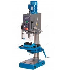 Сверлильный редукторный станок с тисками NORDBERG ND25121