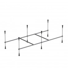 W72A-180-080W-R2 Каркас для ванны 180x80 см