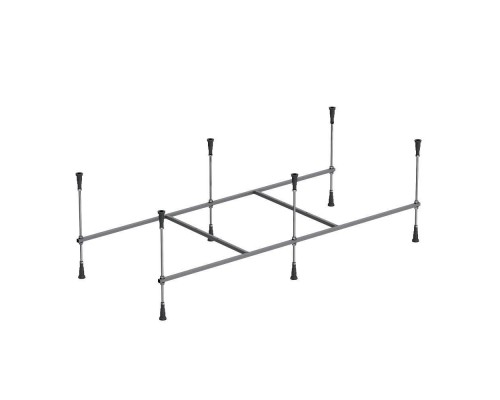 W72A-180-080W-R2 Каркас для ванны 180x80 см