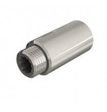 Удлинитель, ELSEN, TIN латунь, НВ, 1/2, 1/2, длина, мм-25