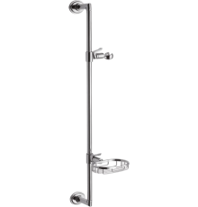 Душевая штанга D-lin D63561 хром