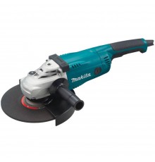 Машина шлифовальная угловая Makita GA9020