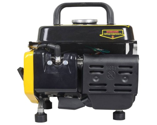 Генератор бензиновый HUTER HT950A