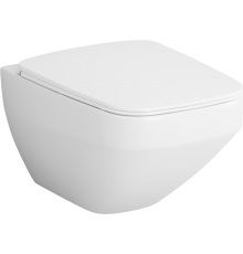 Унитаз подвесной AM.PM Inspire V2.0 C50A1700SC безободковый