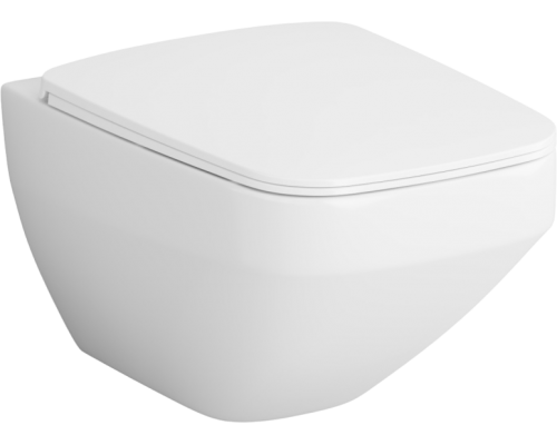 Унитаз подвесной AM.PM Inspire V2.0 C50A1700SC безободковый Унитаз подвесной AM.PM Inspire V2.0 C50A1700SC безободковый