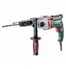 Дрель ударная Metabo SBEV 1300-2
