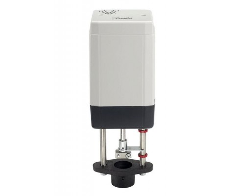 Электропривод редукторный для плавного регулирования Danfoss AME 55 QM, 24 В. 082H3078