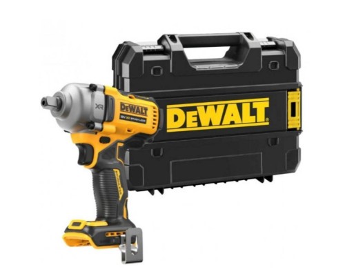 Гайковерт аккумуляторный ударный DeWalt DCF892NT (без акк, без з/у) Гайковерт аккумуляторный ударный DeWalt DCF892NT (без акк, без з/у)