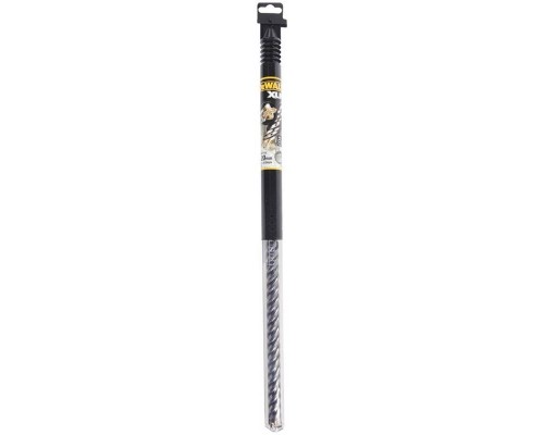 Бур SDS Max DeWalt 20х540х400 XLR DT60817 Бур SDS Max DeWalt 20х540х400 XLR DT60817