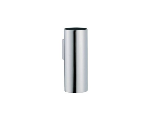Carimali ilTondo Подвесной стакан, цвет: хром. 99109-CR
