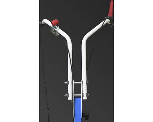 Мотокультиватор Нева МК70-DM163