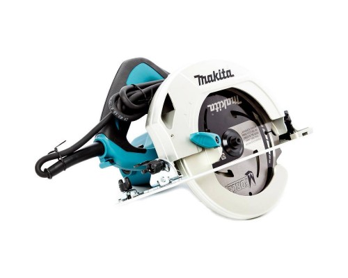 Пила дисковая электрическая Makita HS7601K Пила дисковая электрическая Makita HS7601K