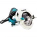 Пила дисковая электрическая Makita HS7601K