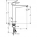 Hansgrohe Talis E, Смеситель для раковины, с донным клапаном, Цвет: хром. 71716000