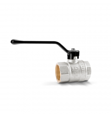 Кран шаровой латунный LD Pride 47.25.B-B.Р LD.47.301.25