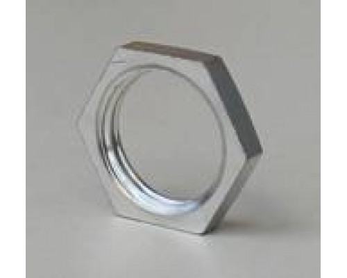 Гайка стопорная, ELSEN, TIN PLATED Metalit, В, 3/4, TIN латунь, без фланца Гайка стопорная, ELSEN, TIN PLATED Metalit, В, 3/4, TIN латунь, без фланца