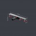 W01SC-S11-060-05SB Трап для душа линейный, универсальный затвор Slim line, 60 см