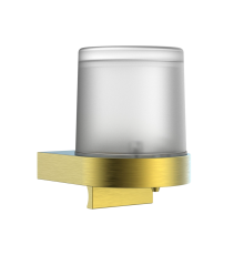 Дозатор Wonzon   Woghand WW-5251-BG брашированное золото