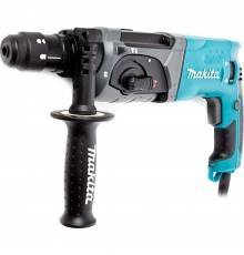 Перфоратор Makita HR2470FT