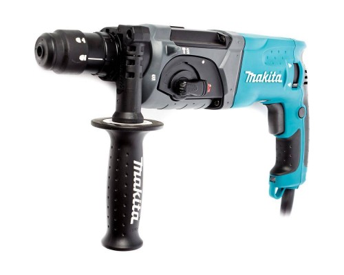 Перфоратор Makita HR2470FT Перфоратор Makita HR2470FT