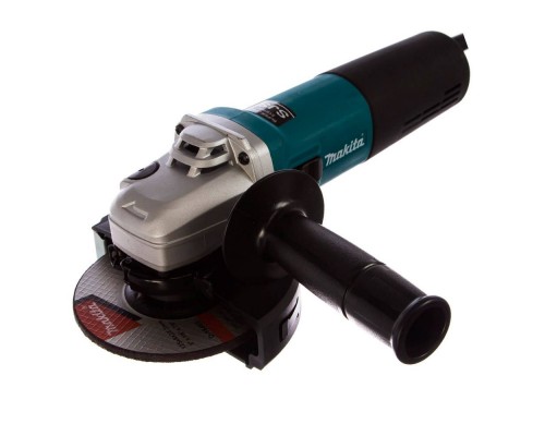Машина шлифовальная угловая Makita 9565CVR Машина шлифовальная угловая Makita 9565CVR