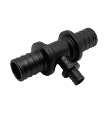 Тройник переходной РОСТерм 32x16x32 321632TPPSU