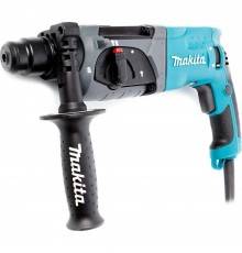 Перфоратор Makita HR2470