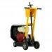 Резчик кровли CR149 Сплитстоун (с двиг. Honda GX270 (8,4HP))( ) CR149+ОД13.12 (МЗ) (S)