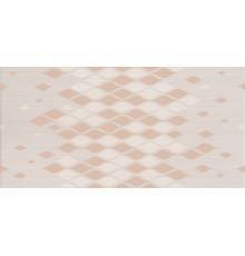 Декор AltaCera Blik Crema глянцевый 24,9х50