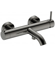 AQM6212GM Siena Смеситель для ванны, металл AQM6212GM