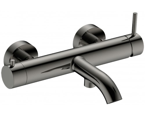 AQM6212GM Siena Смеситель для ванны, металл AQM6212GM