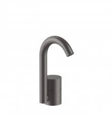 Fantini AA/27 Смеситель для биде, на 1 отв., цвет: Matt Gun Metal PVD. 33 P5 Y004WF