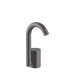 Fantini AA/27 Смеситель для биде, на 1 отв., цвет: Matt Gun Metal PVD. 33 P5 Y004WF