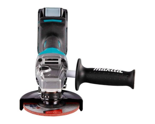 Машина шлифовальная угловая аккумуляторная Makita GA013GM101 Машина шлифовальная угловая аккумуляторная Makita GA013GM101