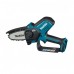 Пила цепная аккумуляторная Makita UC100DZ