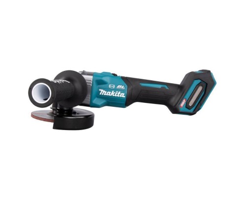 Машина шлифовальная угловая аккумуляторная Makita GA005GZ (без акк, без з/у) Машина шлифовальная угловая аккумуляторная Makita GA005GZ (без акк, без з/у)