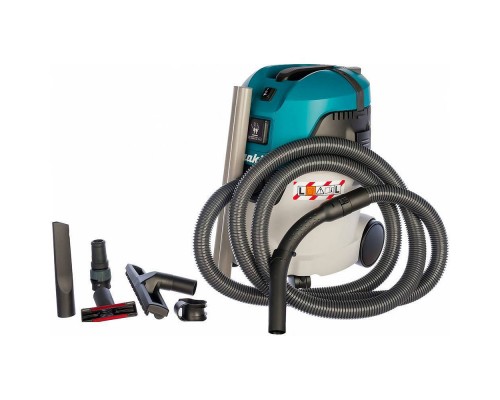 Пылесос Makita VC2512L Пылесос Makita VC2512L