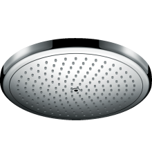 Верхний душ Hansgrohe Croma 280 1jet 26220000 хром