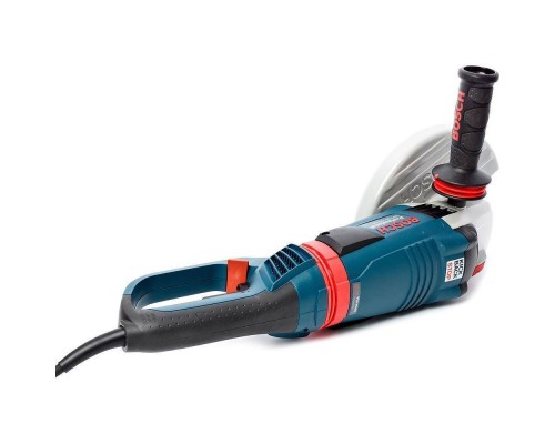 Машина шлифовальная угловая Bosch GWS 26-230LVI