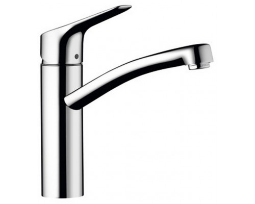 HG 13 861 000 MySport Смеситель для кухни 155 мм, 12 л/мин 13861000