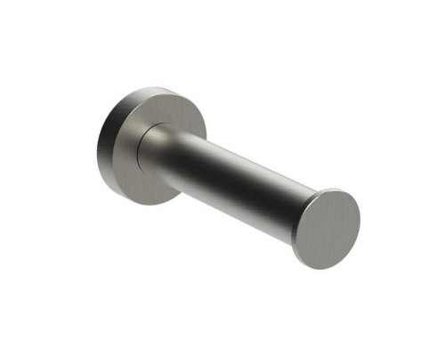 Colombo Plus Держатель дополной т/б., подвесной, цвет: PVD нержавеющая сталь. W4992.HPS1 Colombo Plus Держатель дополной т/б., подвесной, цвет: PVD нержавеющая сталь. W4992.HPS1
