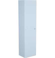 Шкаф-пенал IDDIS Edifice 40 голубой