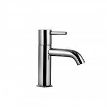 Fantini Nostromo Смеситель для раковины, 1 отверстие, цвет: хром. 50 02 E804F
