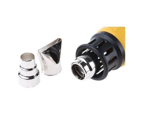 Фен строительный DeWalt D26414-GB (3 pin)