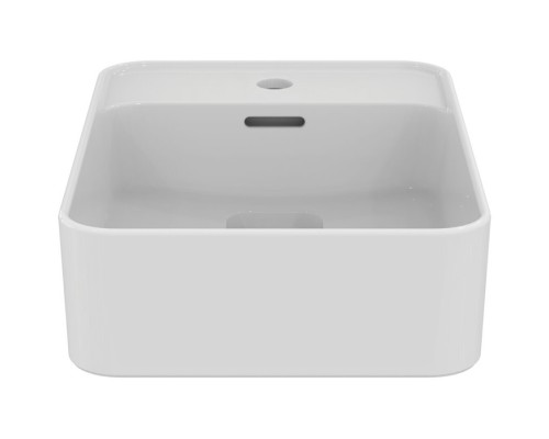 Ideal Standard Strada II Раковина 50x35см., накладная, 1 отв., цвет: белый. T296401