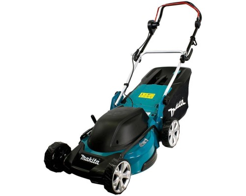 Газонокосилка электрическая Makita ELM4612