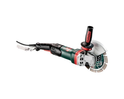 Машина шлифовальная угловая Metabo WEPBA 19-180 Quick RT